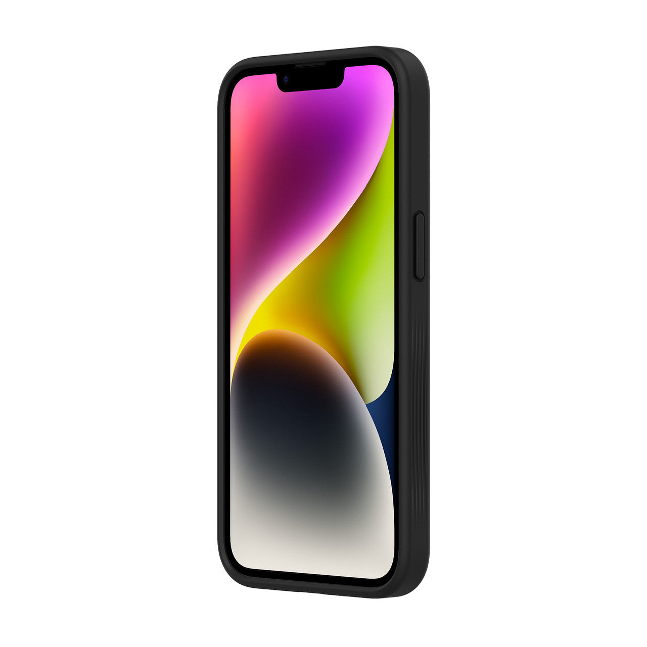 Charcoal | Organicore for iPhone 14 - Charcoal