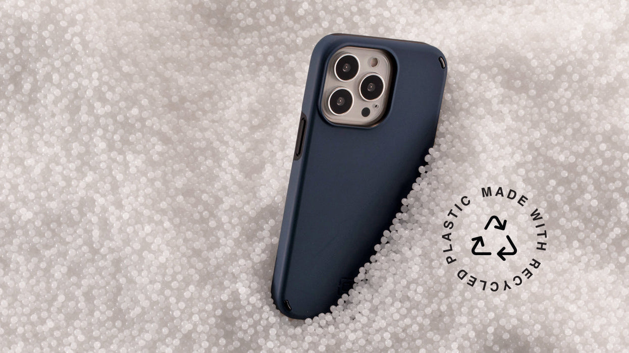 What does “made from recycled materials” really mean?