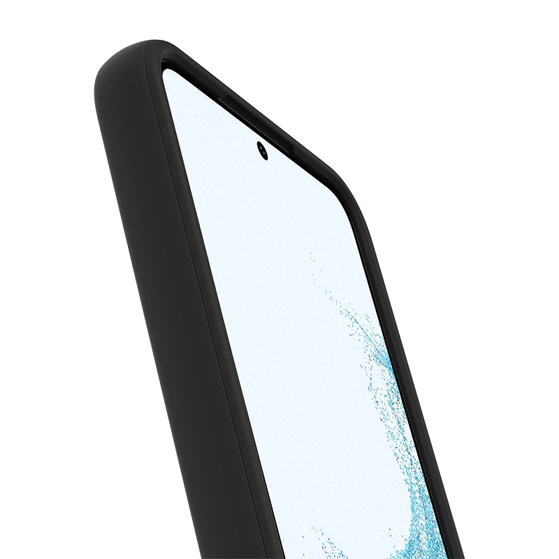 Black | Duo for Samsung Galaxy S22+ - Black