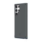 Slate Gray | Duo for Samsung Galaxy S22 Ultra - Slate Gray