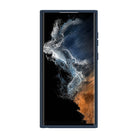 Slate Gray | Duo for Samsung Galaxy S22 Ultra - Slate Gray