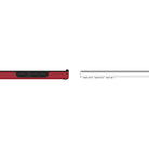 Salsa Red | Duo for Samsung Galaxy S22 Ultra - Salsa Red