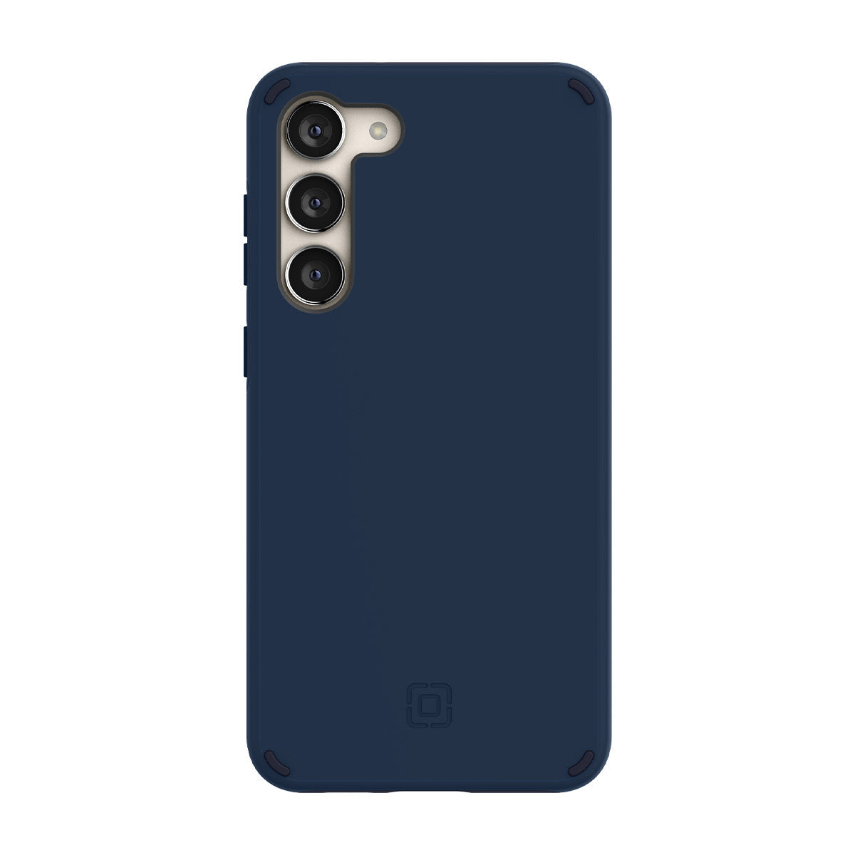 Midnight Navy | Duo for Samsung Galaxy S23+ - Midnight Navy