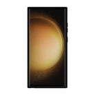 Black | Duo for Samsung Galaxy S23 Ultra - Black