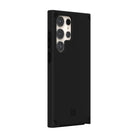 Black | Duo for Samsung Galaxy S23 Ultra - Black